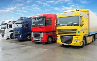 Konya Muradiye Nakliye Ambarı